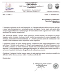 RICONOSCIMENTI